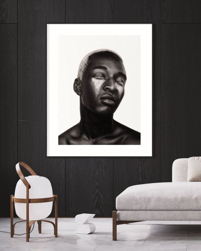 UNTITLED VII