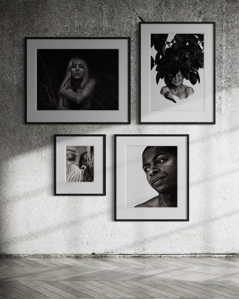 UNTITLED VI